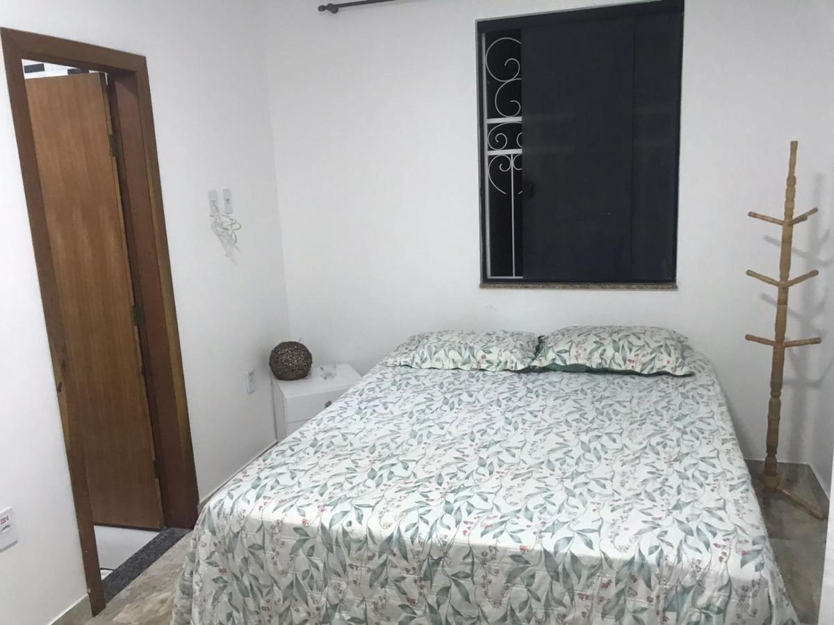 Hospedaria Lampiao Mucugê Εξωτερικό φωτογραφία
