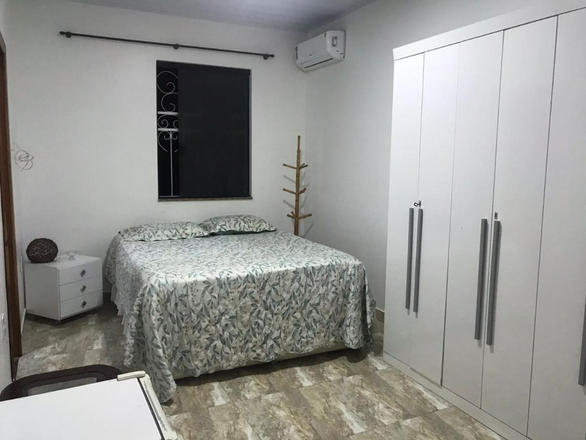 Hospedaria Lampiao Mucugê Εξωτερικό φωτογραφία