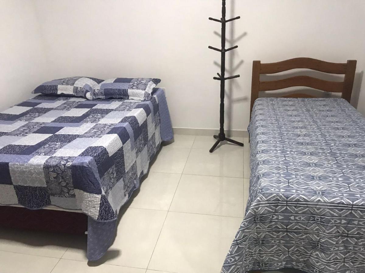 Hospedaria Lampiao Mucugê Εξωτερικό φωτογραφία