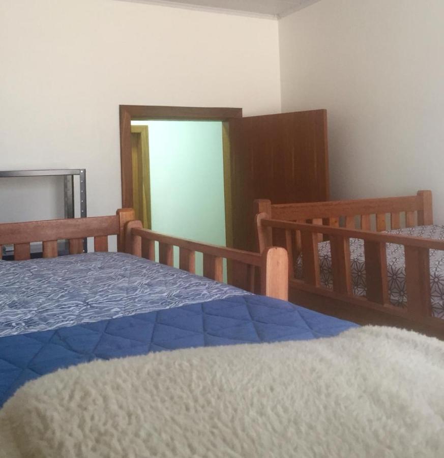 Hospedaria Lampiao Mucugê Εξωτερικό φωτογραφία